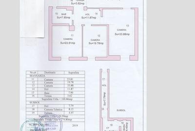 Vilă zona Liviu Rebreanu - 6