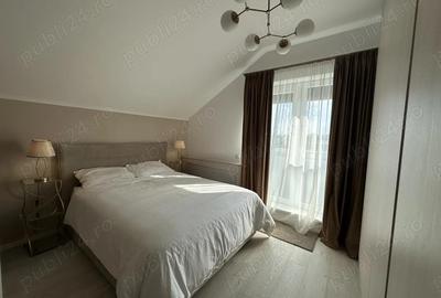 Apartament premium cu 3 camere,95 mp utili, terasa 34 mp, parcare inclusa - 6