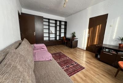 Apartament cu 2 camere semidecomandat în 1 Mai - 5