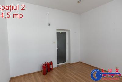 ID 8251 Spa?ii de birouri de inchiriat Pia?a Noua - 12