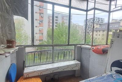 Apartament cu 3 camere decomandat, mobilat în Rahova - 10