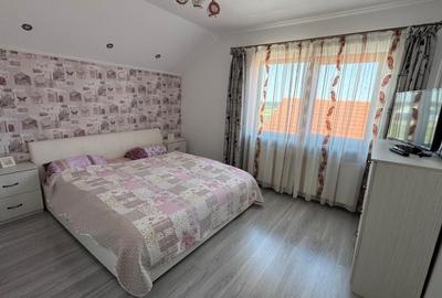 Casă individuală cu 7 camere cu Canalizare în Cordău - 20