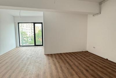 Garsonieră spațioasă cu balcon – 36,9 mp | Etaj 4/6 | Str. Teiul Doamnei - 4