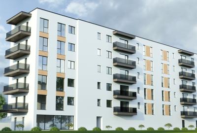 OFERTĂ LIMITATĂ – Apartamente noi la doar 1.200 €/mp + TVA - 15 min metrou - 12