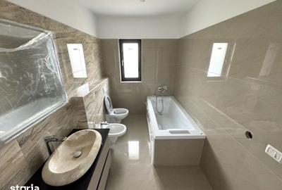 Casă cu 4 camere cu Teren 600 Mp în Bucium - 7