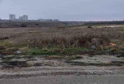 Teren constructii UAT Ovidiu - 4