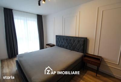 Apartament cu 3 camere în Central - 8