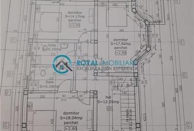 Royal Imobiliare - Vanzare Vila zona Paulesti - 20