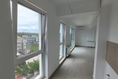 PROIECT FINALIZAT! - Mamaia Nord - Studio In Resort Cu Piscina Si SPA - 4