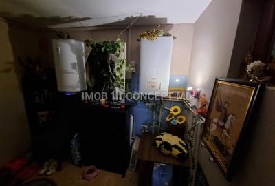 Vanzare Casa-vila 7 camere si teren 1250mp sau schimb, Puchenii Mosneni-Prahova - 11