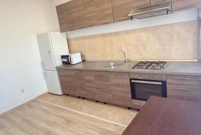 Vand apartament 2 camere studio - 3