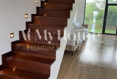 Vila SMART | 6 camere | Pipera | 190 mp utili | - 13