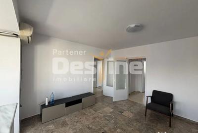 Apartament cu 3 camere semidecomandat în Drumul Taberei - 6