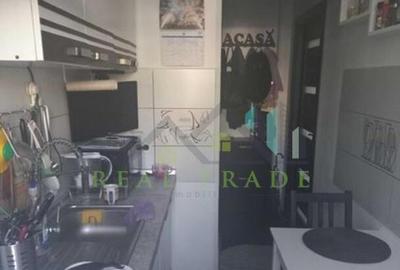 Apartament 2 camere etajul 1 zona Faget - 4