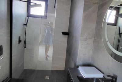 Vanzare Vila exclusivista,  5 camere, comuna Berceni - 17