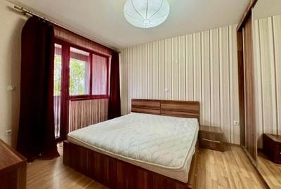 Apartament spatios, luminos in vila 3 nivele, zona linistita, verde, fara trafic - 5