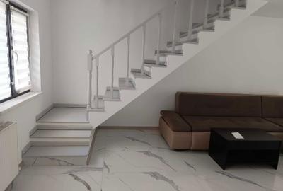 Casă cu 2 camere cu Teren 3 Mp în Ipotești - 7