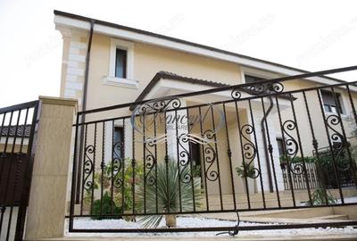 Casă cu Teren 700 Mp în Borhanci - 4