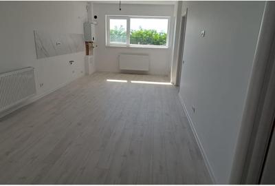 Apartament cu 2 camere semidecomandat în Sânpetru - 2