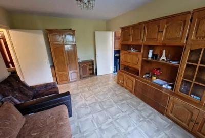 Apartament cu 2 camere semidecomandat în Florilor - 6