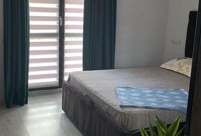 Apartament cu 2 camere decomandat, mobilat în Păcii - 3