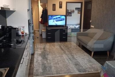Apartament 3 camere, 63 mp, balcon 12mp, Borhanci - 7