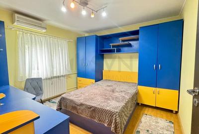 REA1024684 Apartament 2 Camere I Aviatiei Metrou - 7