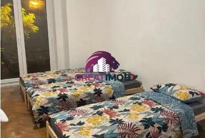 Apartament pentru muncitori angajati 4 camere + dining, Universitate , Sector 1 (Oferta 35) - 1