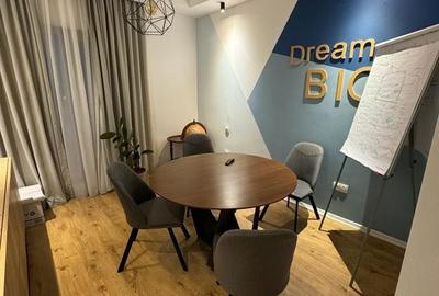 Apartament cu 2 camere decomandat în Ștefăneștii de Jos - 2