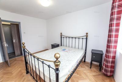 Apartament cu 2 camere semidecomandat, mobilat în Colentina - 6