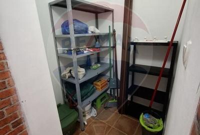 Apartament ultracentral de inchiriat pe str. Mihai Eminescu - 34