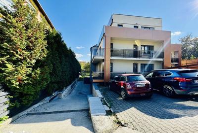 Apartament cu 3 camere în Bună Ziua - 2