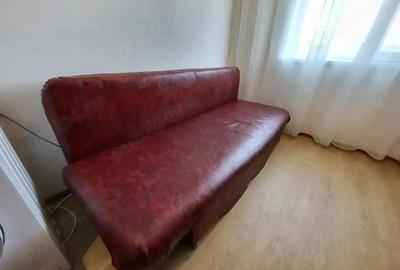 Garsonieră decomandată, mobilată în Lipovei - 5