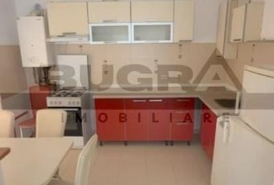 Duplex de 120mp, 2 locuri de parcare, zona Parc Poligon - 2
