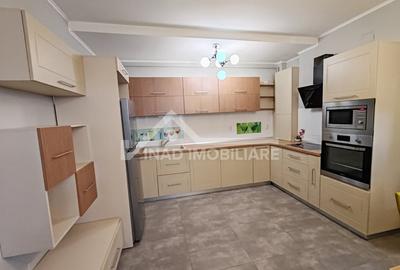 Apartament  2 camere, constructie noua, mobilat modern, Gheorgheni - 6
