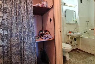 Apartament cu 2 camere semidecomandat în Țiglina 3 - 16