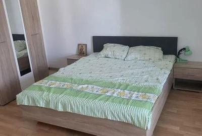 Garsonieră în Costin Georgian - 4