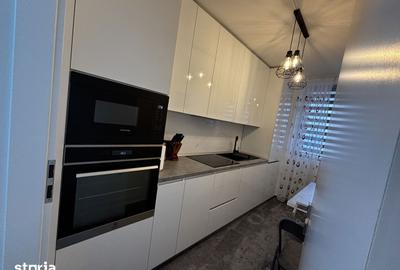 Apartament cu 2 camere decomandat în Inel II - 13