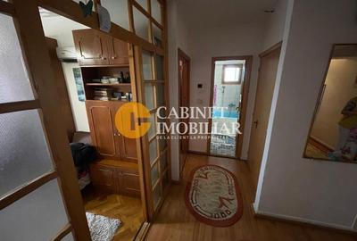 Apartament cu 4 camere decomandat, mobilat în Păcurari - 7