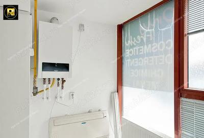 Spațiu comercial, de 170 mp, în Țiglina 1 - 16