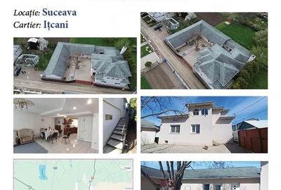 Casă cu Teren 900 Mp în Ițcani - 7
