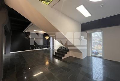 Spațiu Comercial de Inchiriat 70 MP I Suceava/ItcaniI 700 Euro+Tva - 1