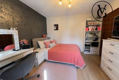 Apartament cu 3 camere decomandat, mobilat în Tomis Nord - 6