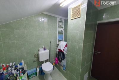 Apartament de vanzare cu 2 camere si balcon, zona Shopping City Apartament de vanzare cu 2 camere si balcon, zona Shopping City - 11