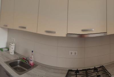 Apartament cu 2 camere decomandat, mobilat în Răcădău - 6