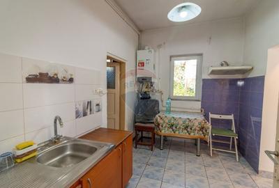 Teren Construcții intravilan de 307 mp, în Bucureștii Noi - 22
