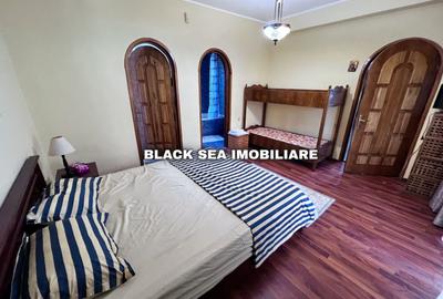 Vila 7 camere D+P+1+M - Gaze - 2 Garaje - 50m de plaja - Ocazie Unică - 7