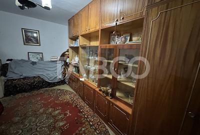 Apartament 2 camere + 2 balcoane zona Castanului 48 mp + 8 mp balcoane - 2
