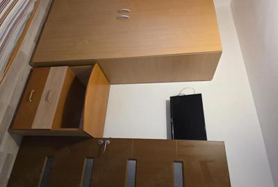 Apartament cu 2 camere decomandat în Central - 6