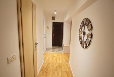 Nerva Traian Timpuri Noi Metrou  Primii Chiriasi Contract ANAF Pet Friendly 85mp - 8